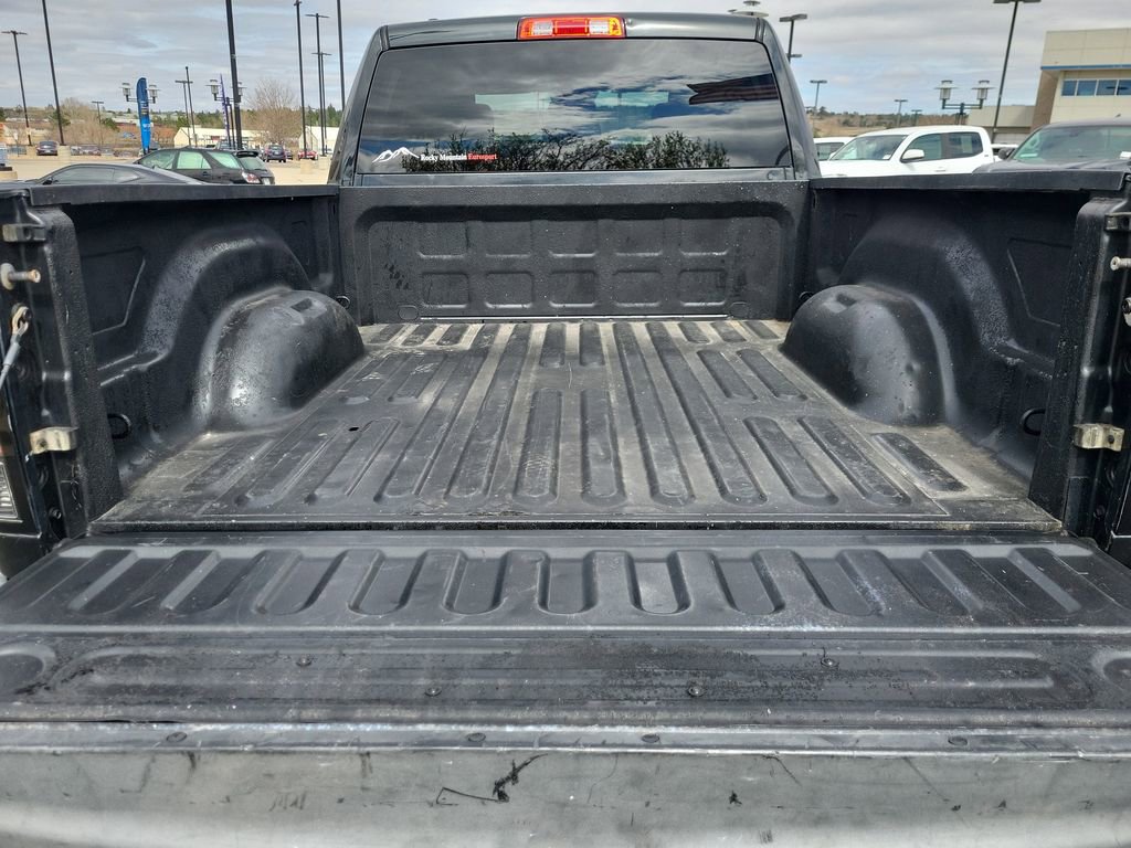 Used 2016 RAM 1500 Express AWD/4WD image 14