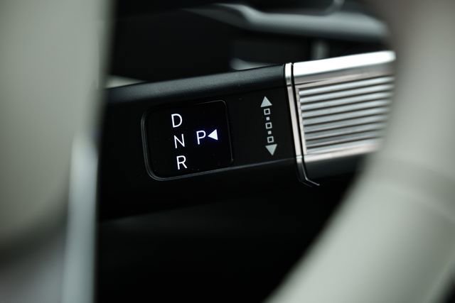 New 2026 Hyundai Santa Fe SE image 12