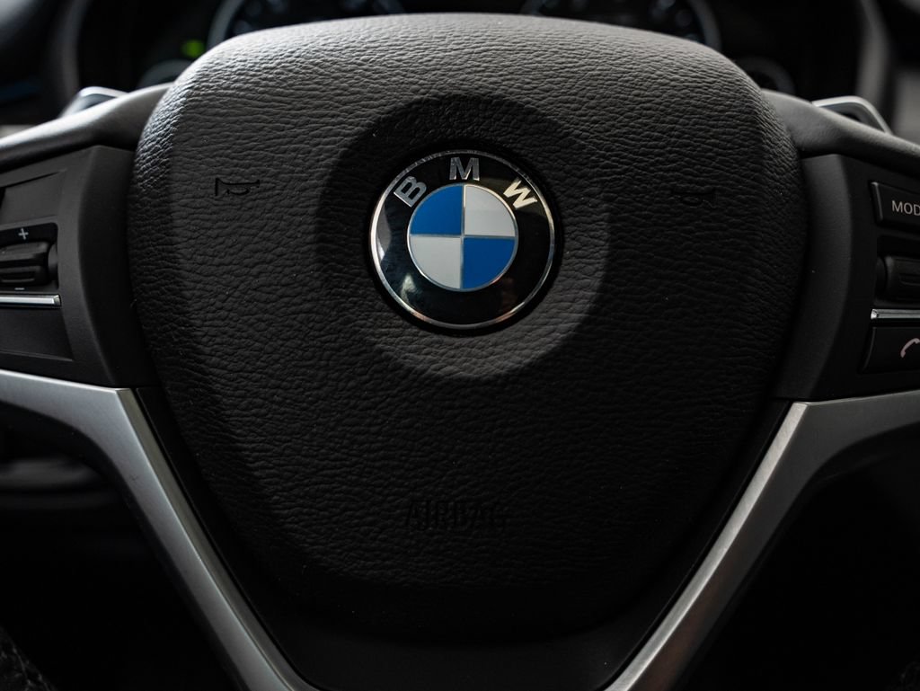 Used 2019 BMW X6 xDrive35i w/ Premium Package AWD/4WD image 31