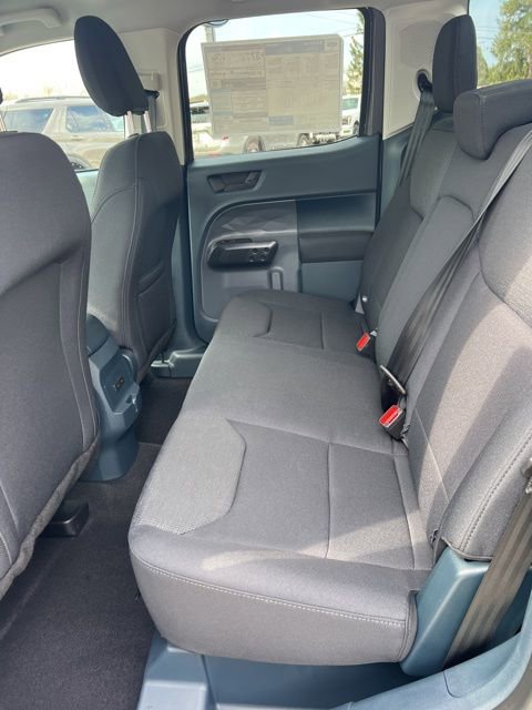 Used 2026 Ford Maverick XL AWD/4WD image 47