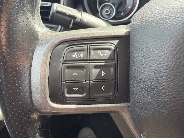 Used 2022 RAM 2500 Tradesman AWD/4WD image 30