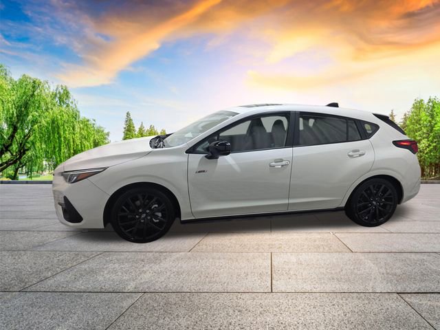 Used 2025 Subaru Impreza RS image 7