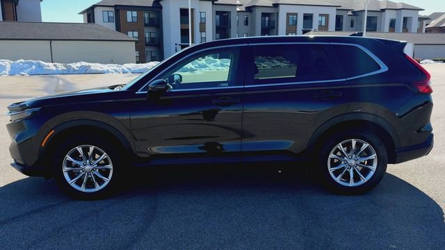 Used 2024 Honda CR-V EX image 5