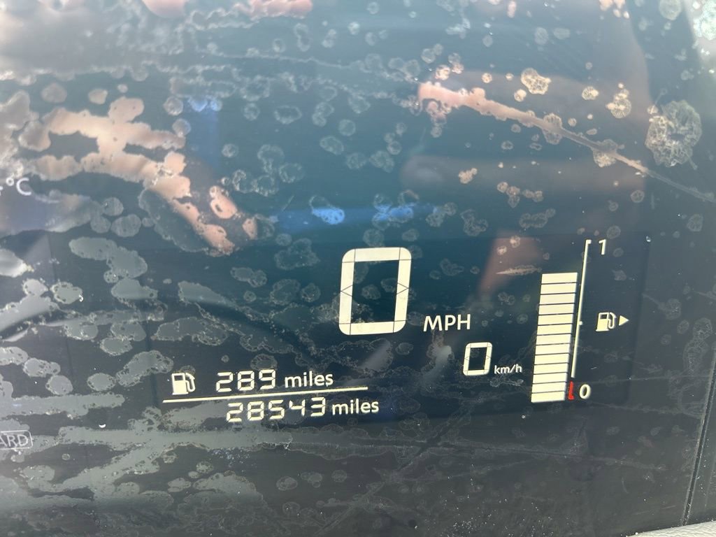 Used 2025 Nissan Kicks S image 40