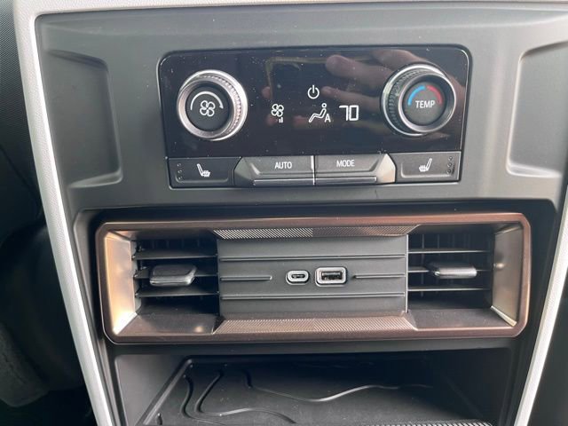 New 2025 GMC Hummer EV 3X AWD/4WD image 48