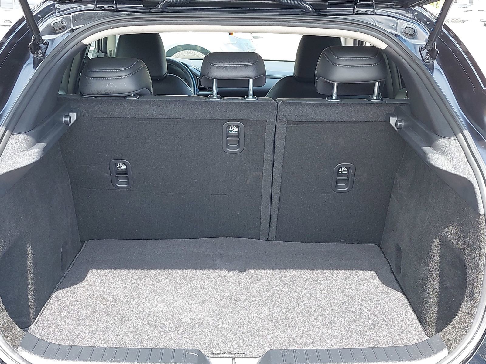 Used 2024 MAZDA CX-30 AWD 2.5 S w/ Select Sport Pkg image 12