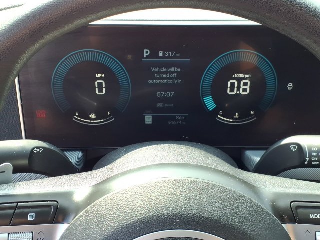 Used 2024 Hyundai Sonata SEL FWD image 19