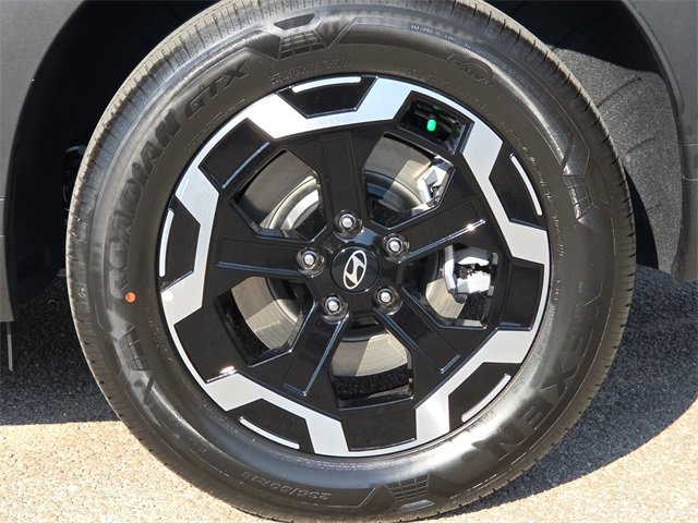 New 2026 Hyundai Santa Fe SEL image 9