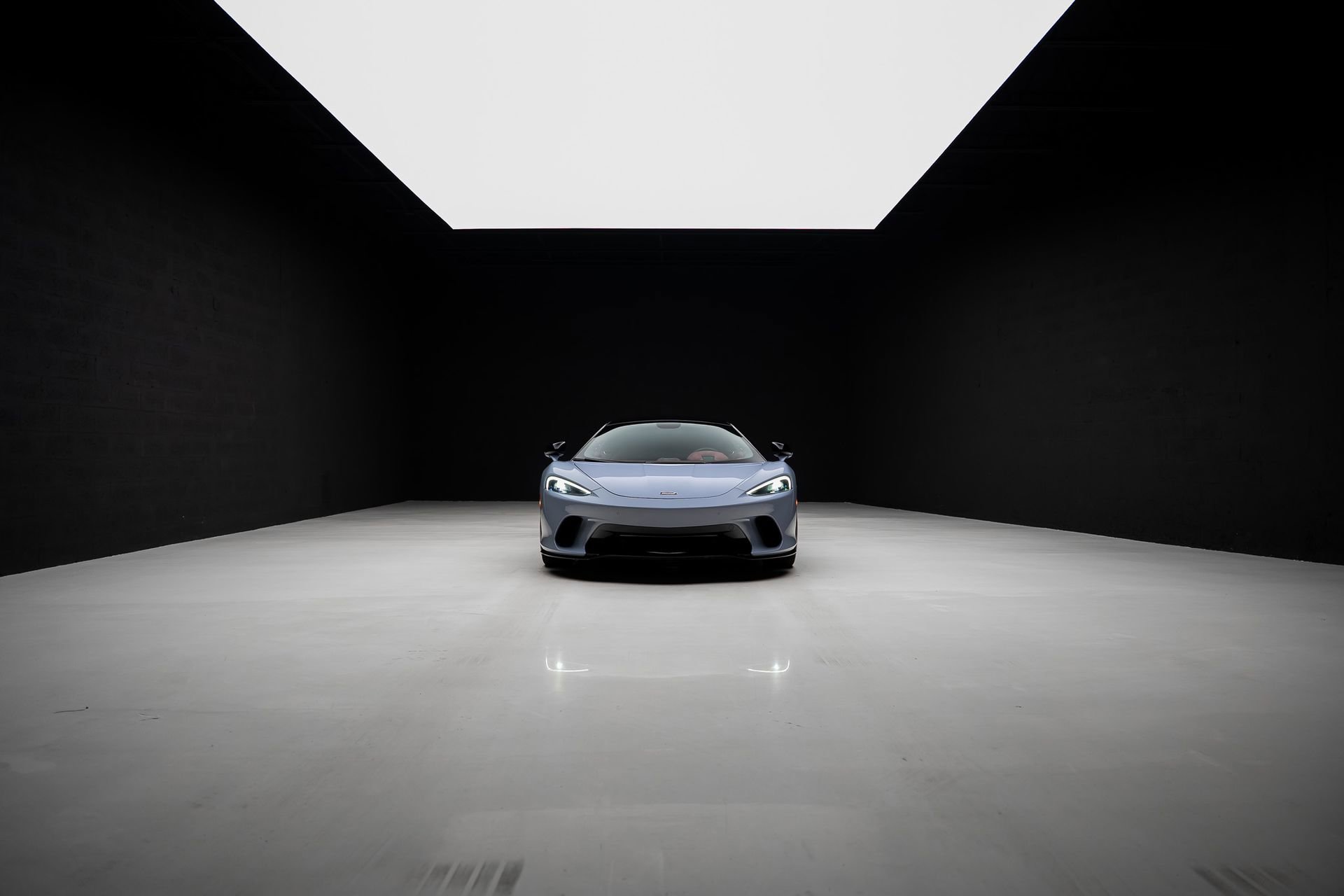 Used 2023 McLaren GT RWD image 64