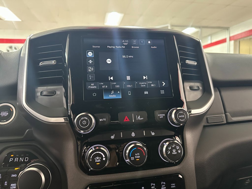 New 2026 RAM 1500 Big Horn image 24