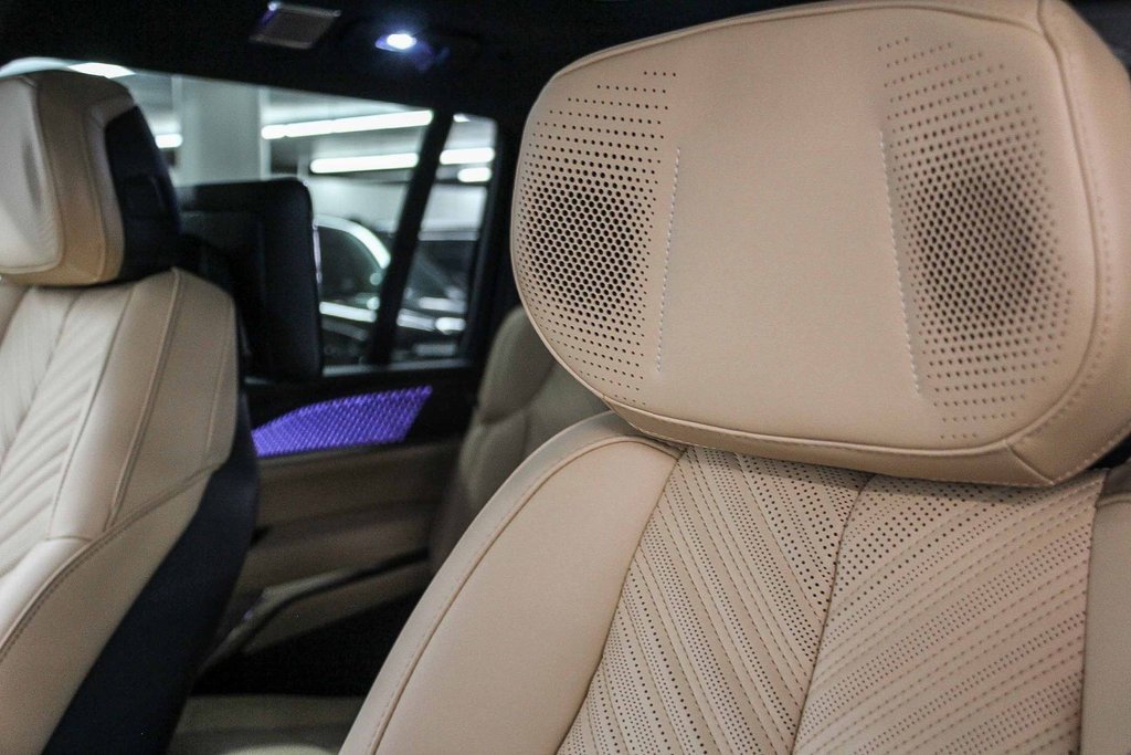 New 2026 Cadillac Escalade IQL Sport 2 image 27