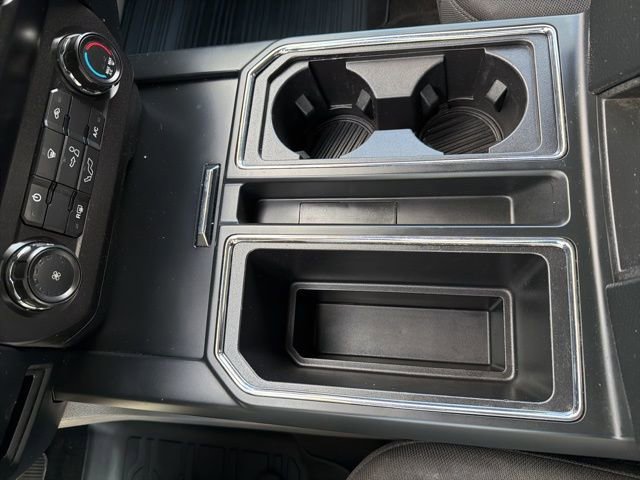 Used 2020 Ford F150 XL w/ Equipment Group 101A Mid AWD/4WD image 23