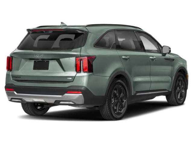 New 2026 Kia Sorento SX Prestige AWD/4WD image 2