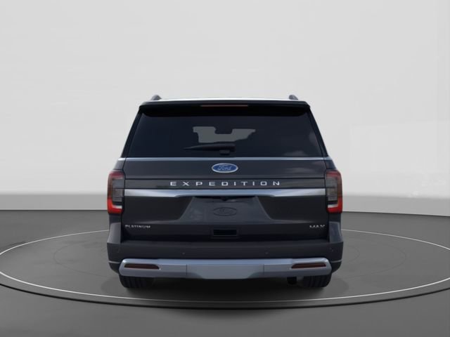 New 2024 Ford Expedition Max Platinum image 5