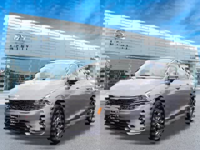 Used 2023 Kia K5 LXS