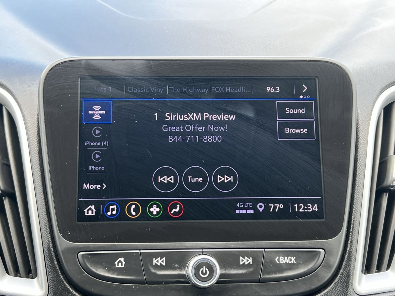 Used 2023 Chevrolet Malibu LT FWD image 26