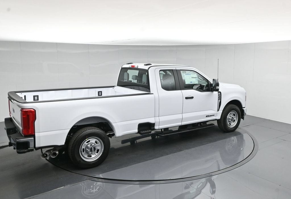New 2026 Ford F350 XL w/ XL Chrome Package RWD image 38