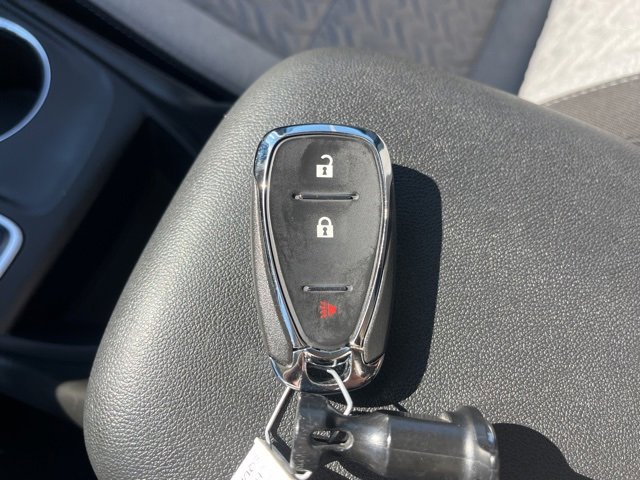 Used 2022 Chevrolet Equinox LS w/ LS Convenience Package image 63