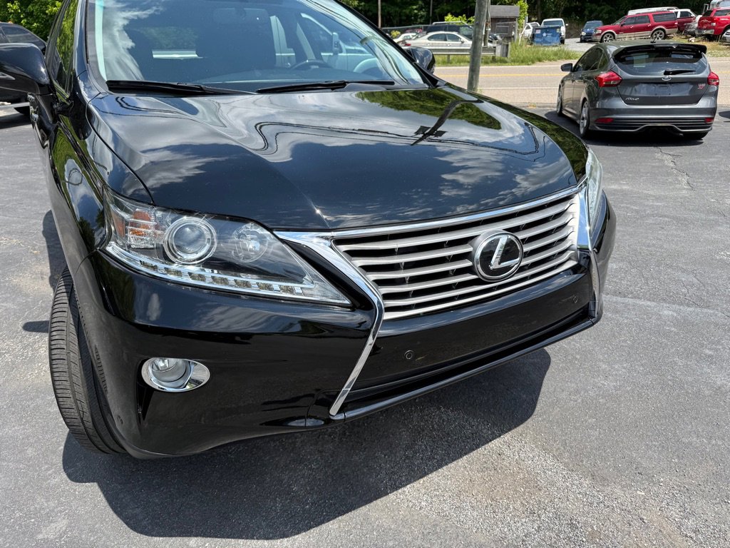 Used 2013 Lexus RX 350 AWD image 28
