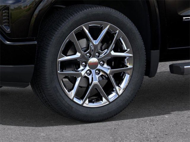 New 2025 GMC Sierra 1500 Denali image 9