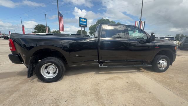 Used 2024 RAM 3500 Tradesman AWD/4WD image 9
