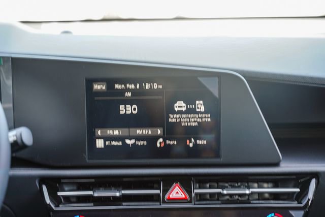 New 2026 Kia Niro LX FWD image 16