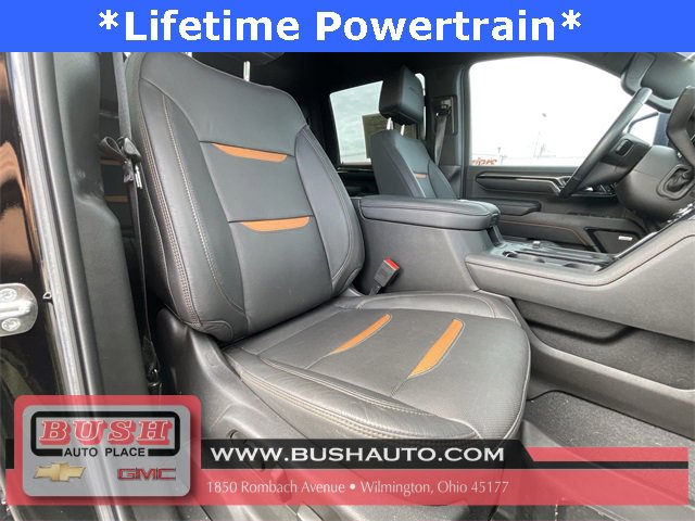 Used 2024 GMC Sierra 2500 AT4 w/ AT4 Premium Plus Package image 29