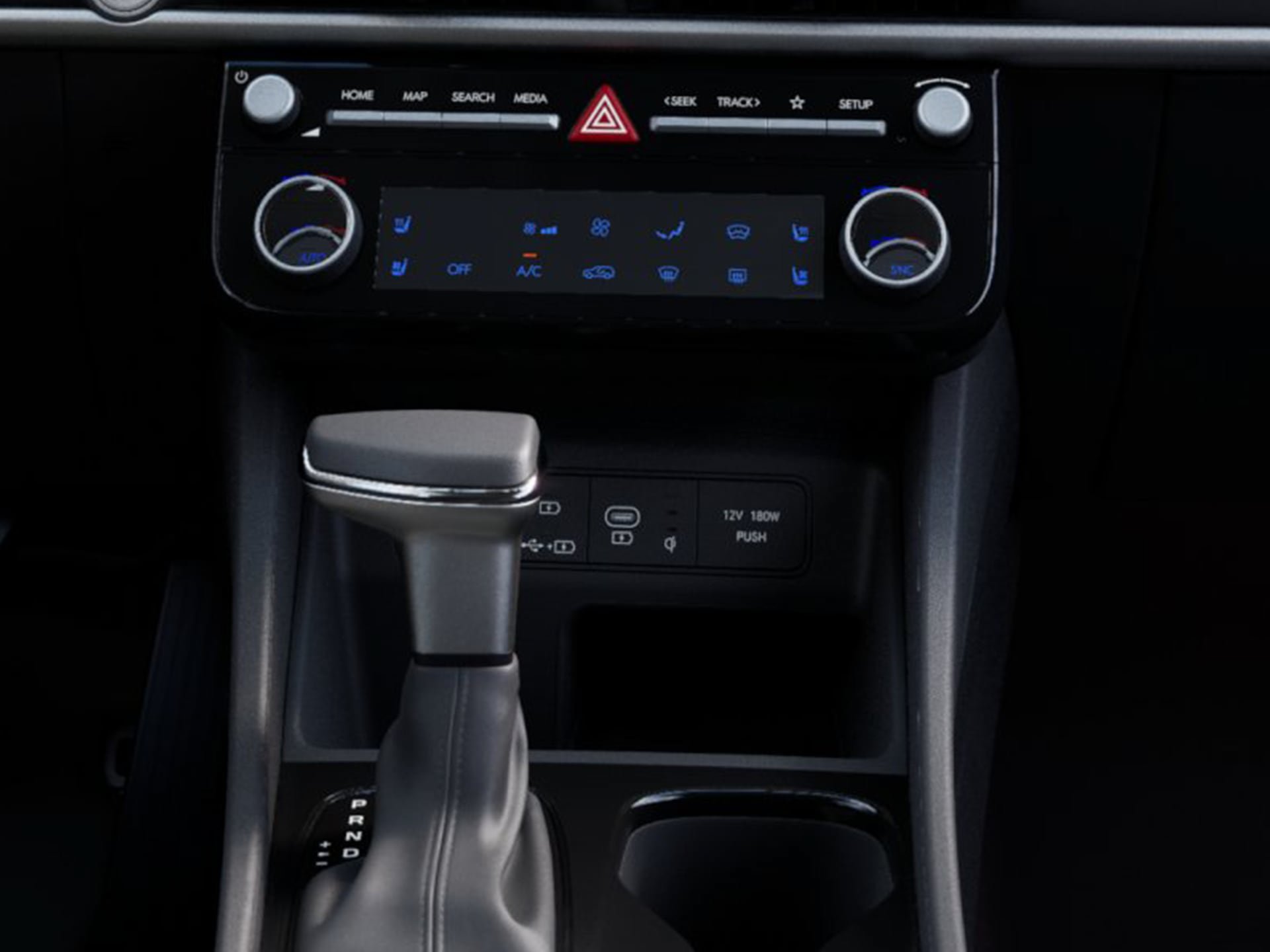 New 2026 Hyundai Tucson SEL Plus AWD/4WD image 10