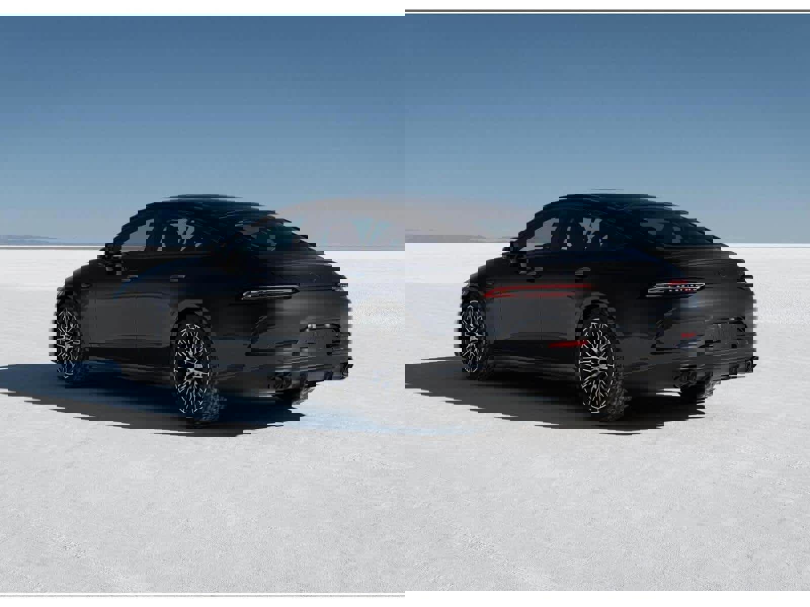 New 2026 Mercedes-Benz AMG GT 53 image 27