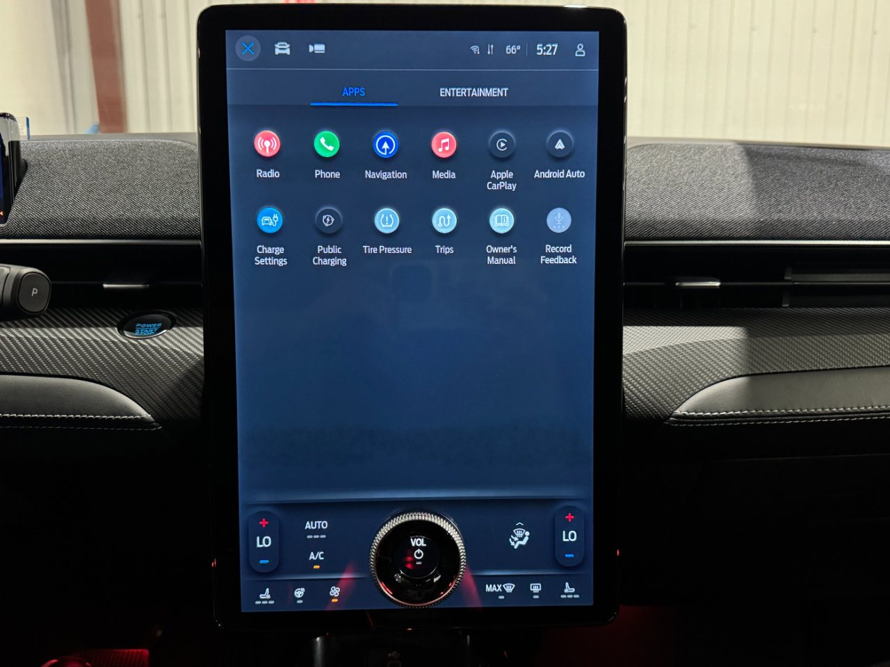 Used 2025 Ford Mustang Mach-E Premium image 36