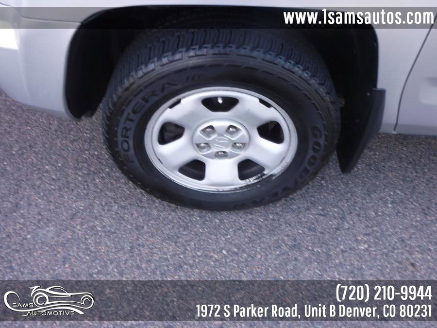 Used 2008 Honda Ridgeline RT image 40