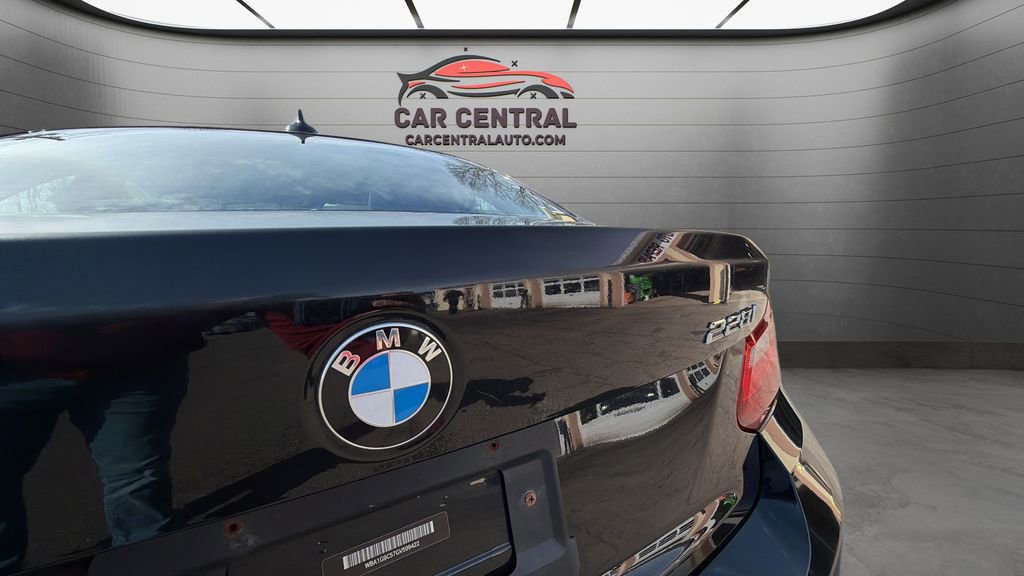 Used 2016 BMW 228i xDrive Coupe AWD/4WD image 31