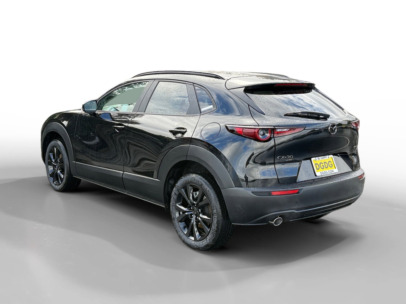 New 2026 MAZDA CX-30 AWD 2.5 S image 3