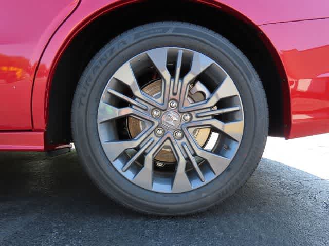 New 2027 Honda Odyssey Touring image 9