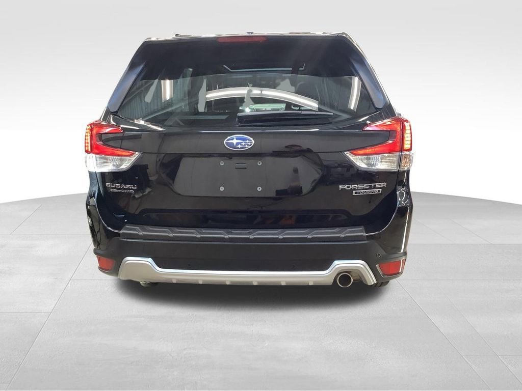 Certified 2023 Subaru Forester Touring image 24