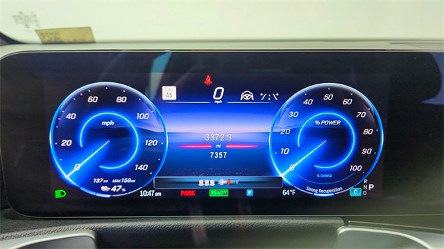 Used 2024 Mercedes-Benz EQB 250+ w/ Driver Assistance Package image 40
