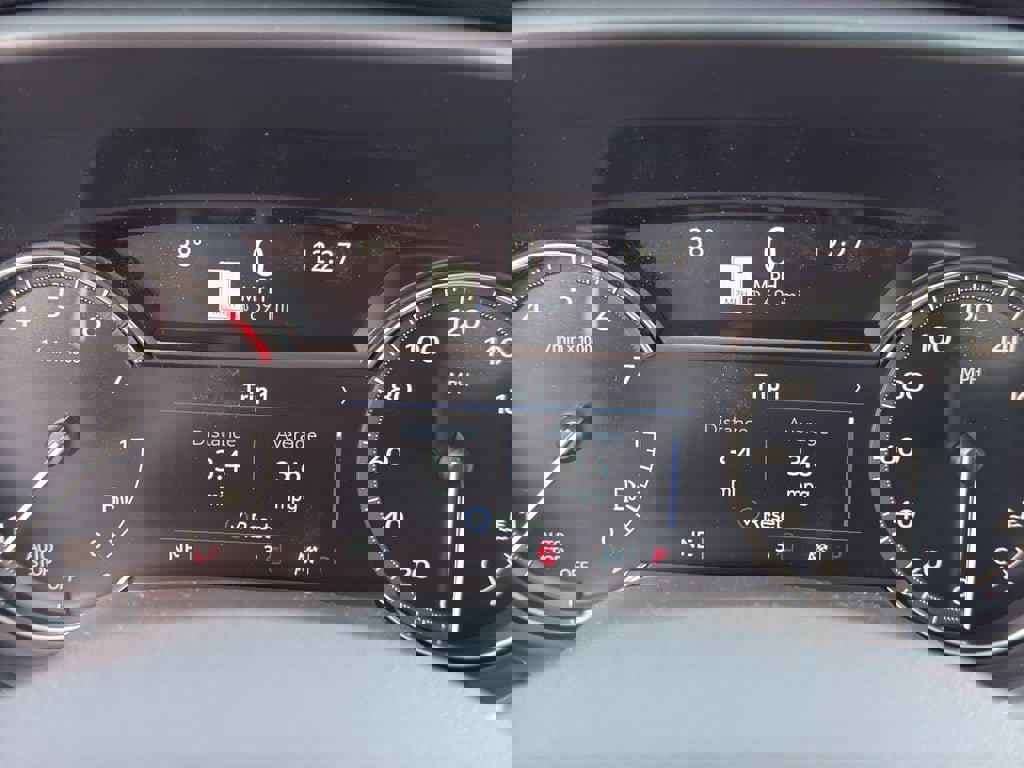 New 2026 Cadillac CT4 Premium Luxury image 23