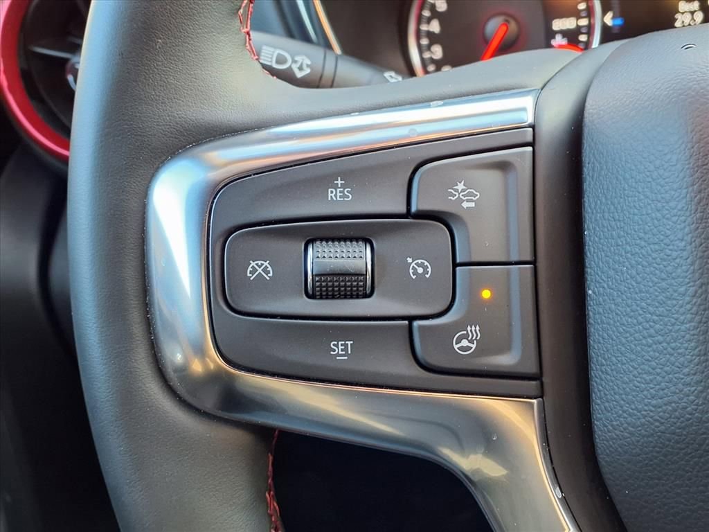 Used 2025 Chevrolet Blazer RS image 28