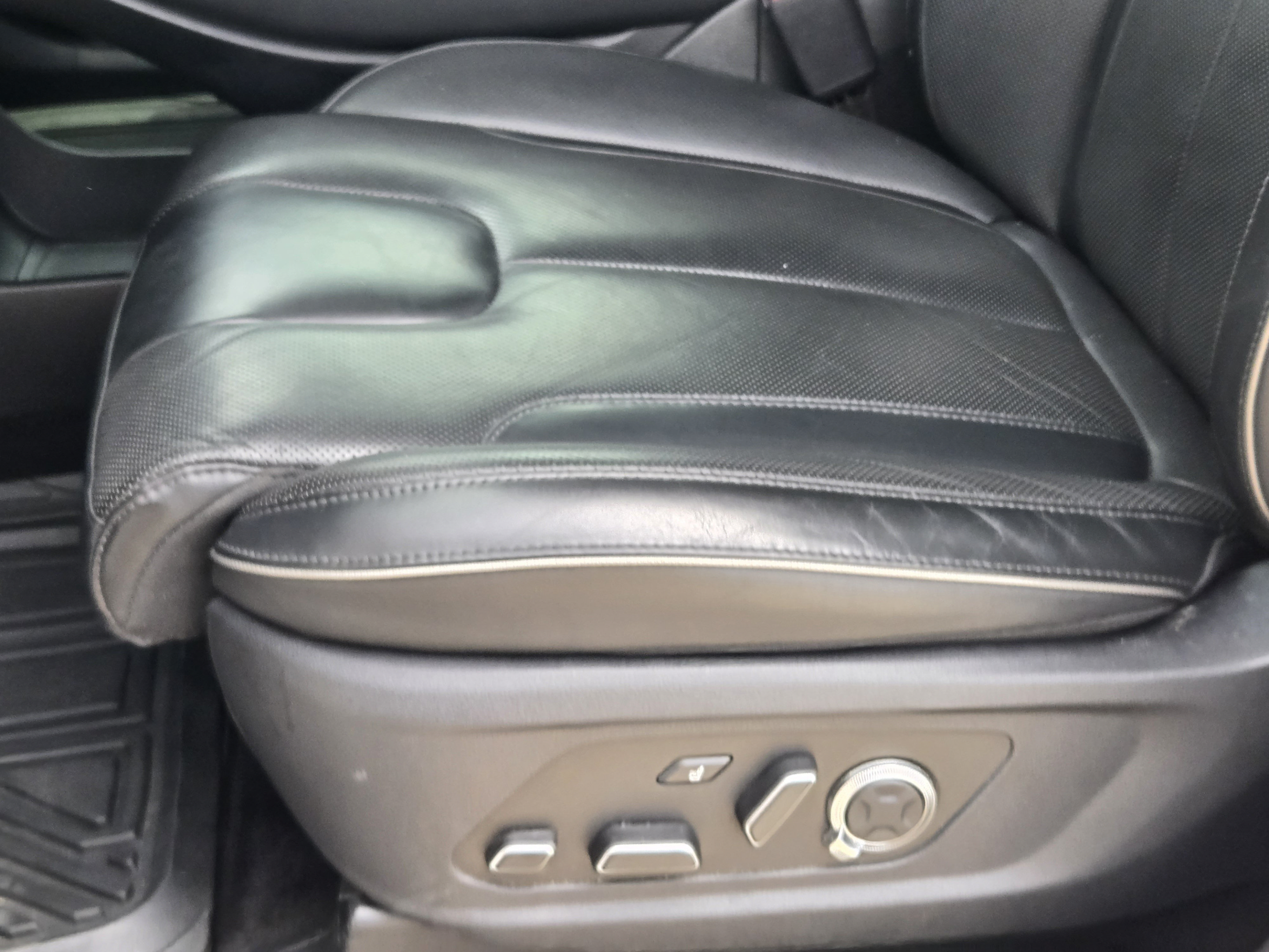 Used 2024 Hyundai Palisade Calligraphy FWD image 22