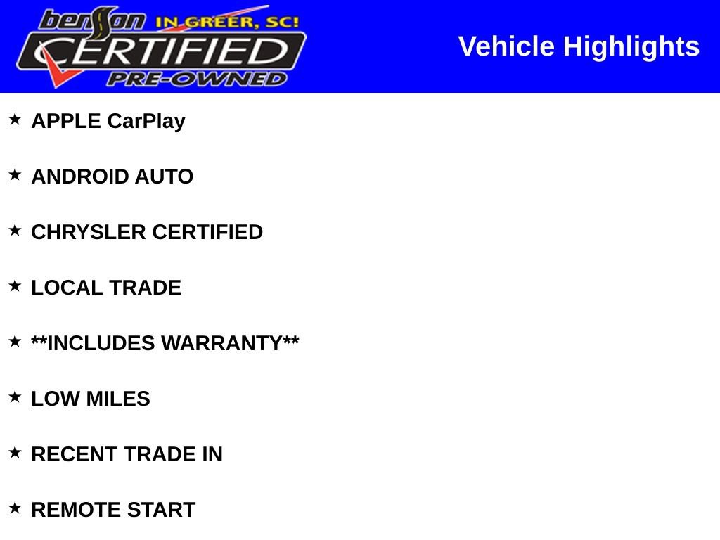 Certified 2021 Jeep Cherokee Latitude Lux w/ Comfort/Convenience Group image 3