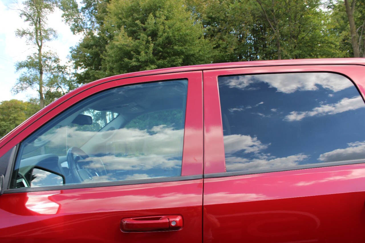 Used 2009 Dodge Ram 1500 Truck SLT w/ Lone Star Regional Pkg image 31