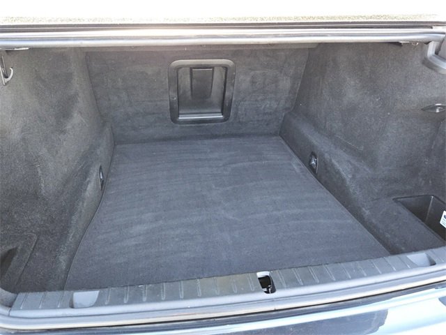 Used 2017 BMW 740i image 6