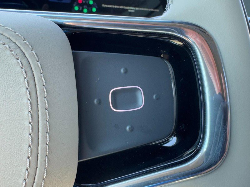 Certified 2024 Lincoln Nautilus Premier image 19