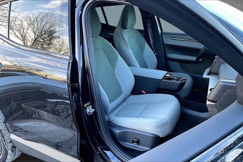 New 2026 Volvo EX30 Cross Country Ultra w/ Protection Package image 11