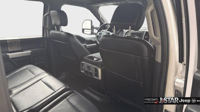 Used 2019 Ford F250 Lariat w/ Lariat Ultimate Package AWD/4WD image 29