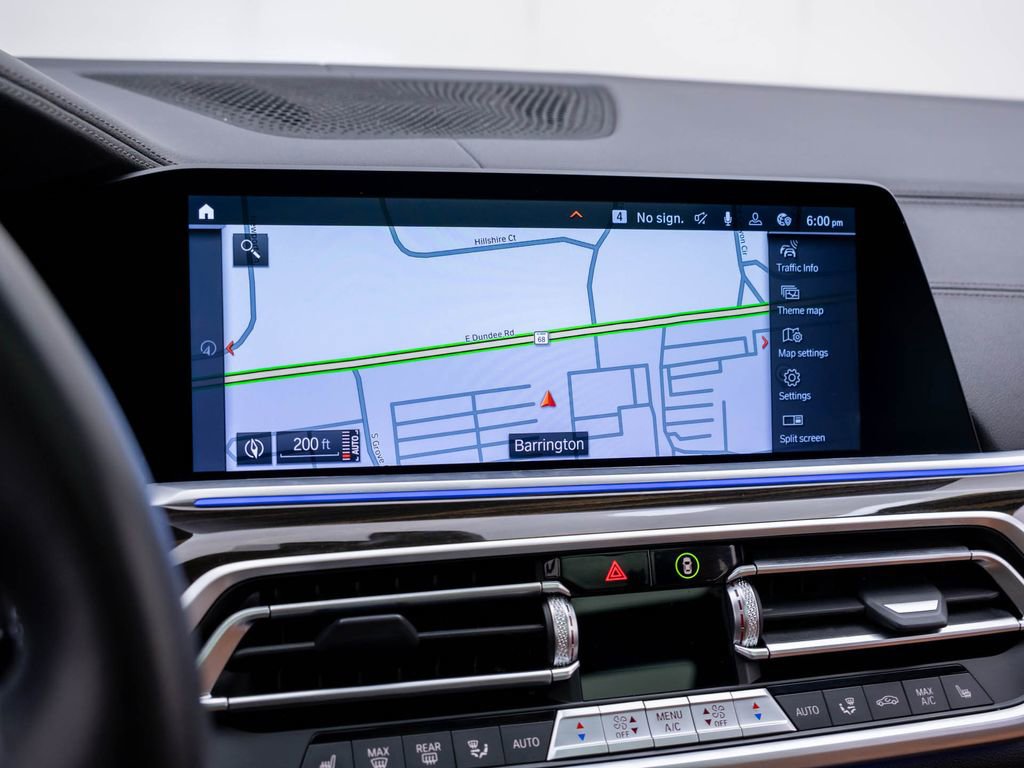 Used 2023 BMW X5 xDrive40i w/ Executive Package image 26