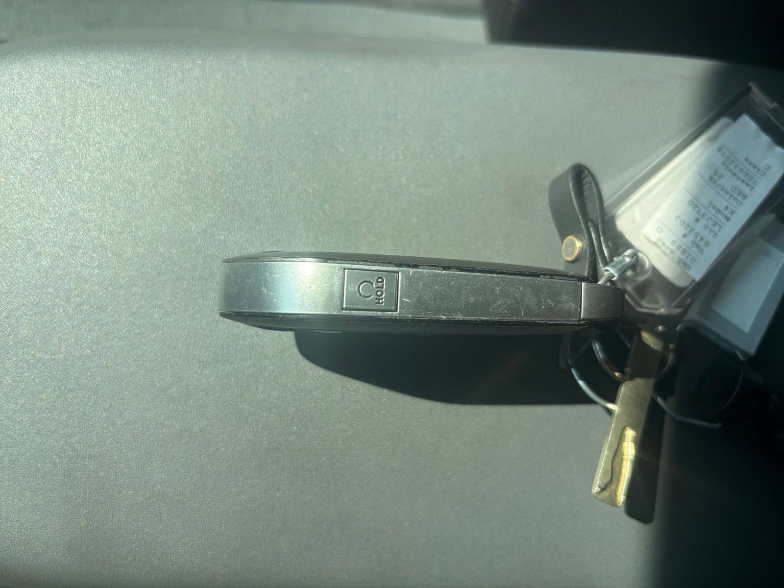 Used 2025 Kia K4 LXS image 24