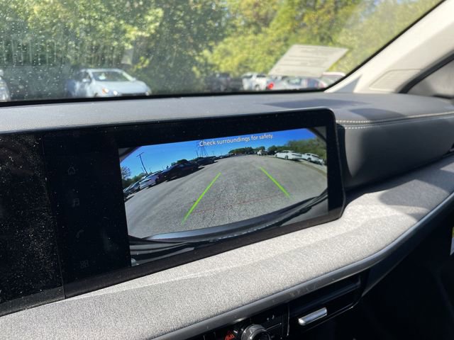 New 2026 Nissan Kicks SV w/ SV Premium Package image 24