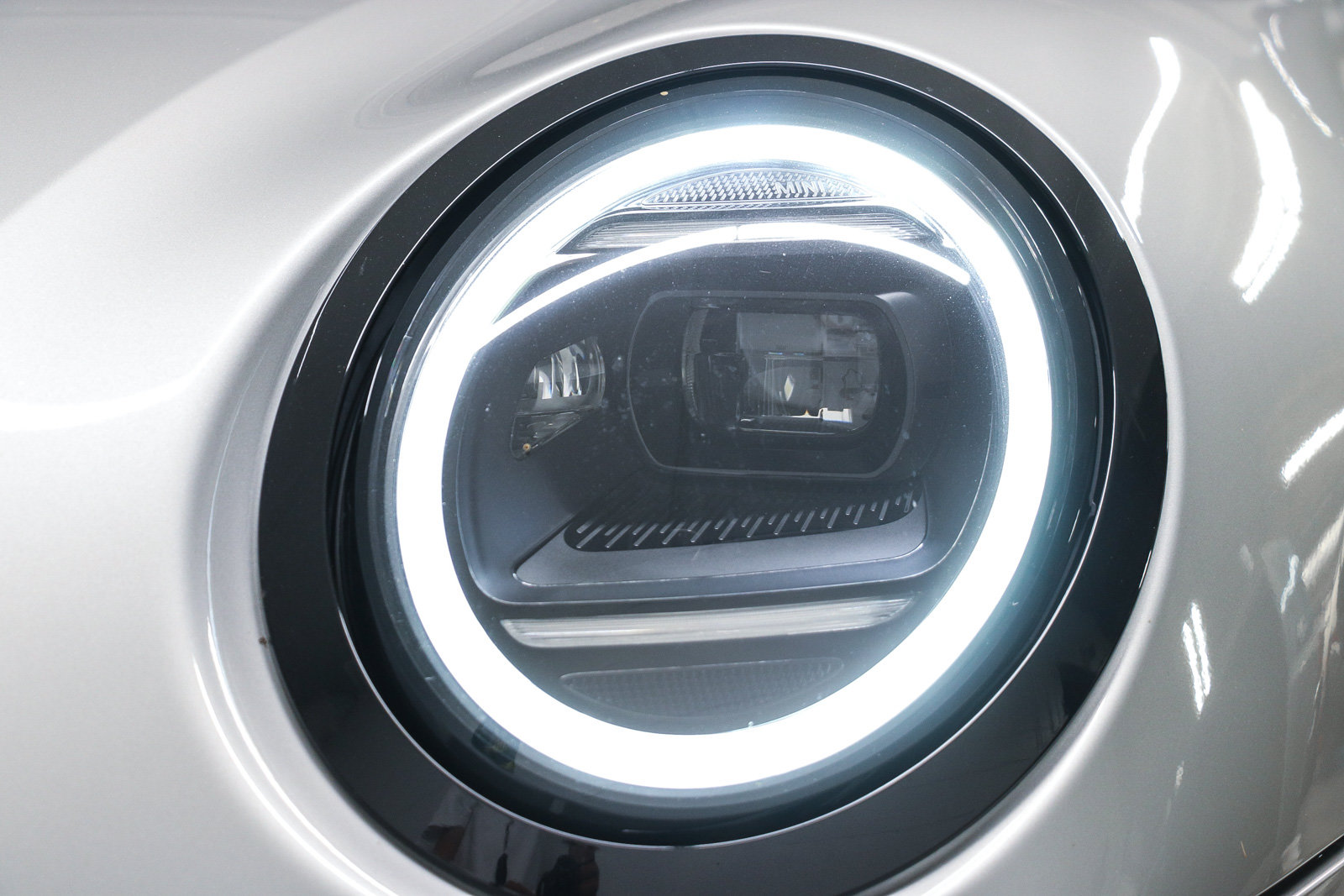 Used 2026 MINI Cooper S FWD image 9