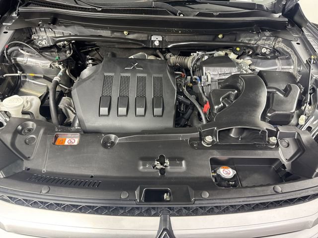 Used 2020 Mitsubishi Eclipse Cross ES image 26